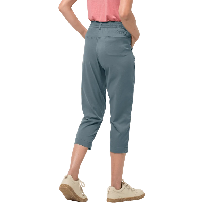 SENEGAL PANTS W