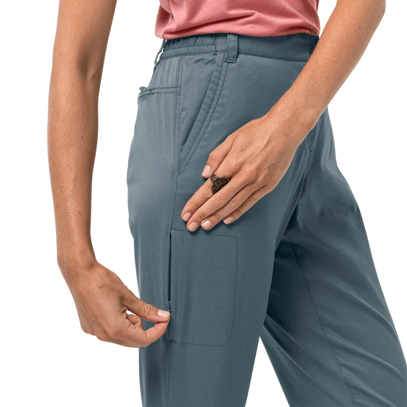 SENEGAL PANTS W