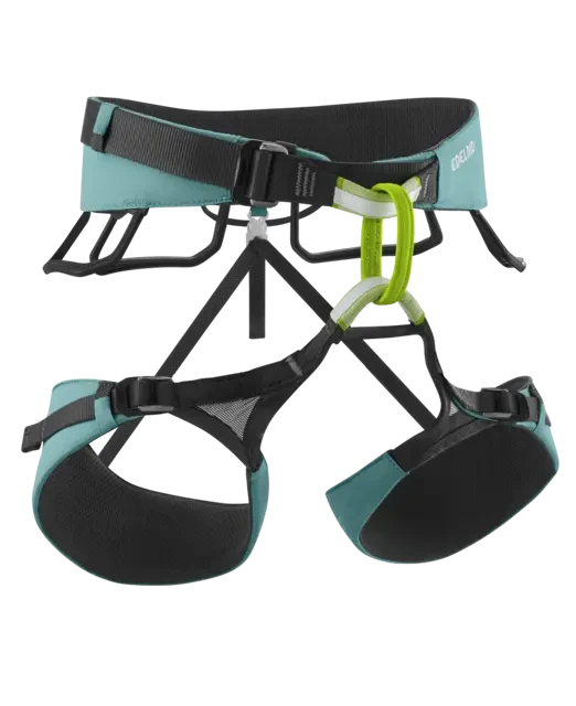 Sendero II
