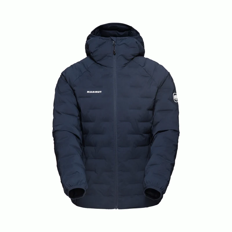 Sender IN Hooded Jacket Women