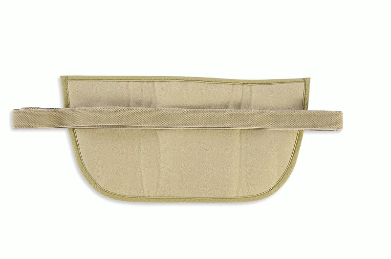 Skin Moneybelt Int. RFID Block