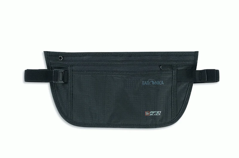 Skin Moneybelt Int. RFID Block