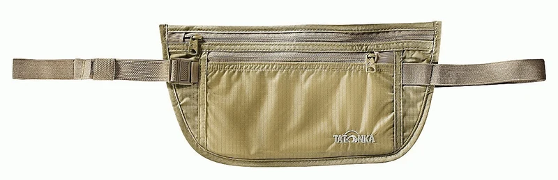 Skin Moneybelt Int.