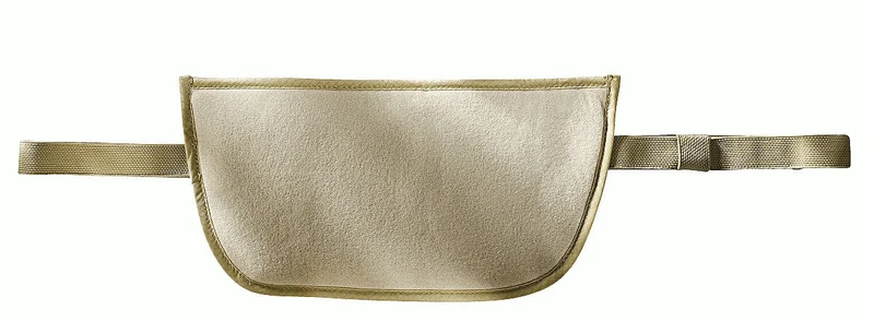 Skin Moneybelt Int.