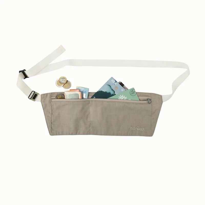 Skin Moneybelt