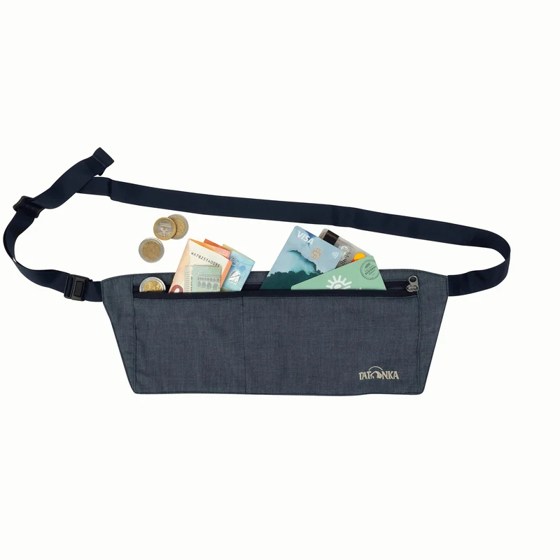 Skin Moneybelt