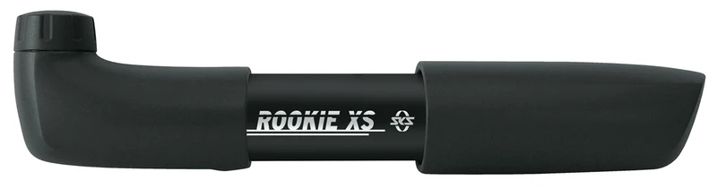 SKS GERMANY Rookie XS Pumpe black