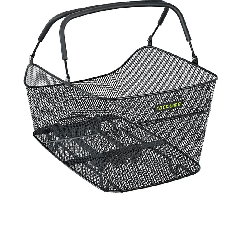 Racktime Korb Bask-it TRUNK middle 24 ltr.