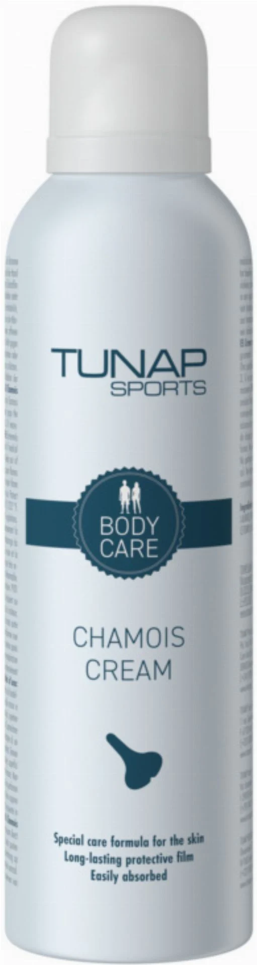 Tunap Sports Sitzcreme 250 ml