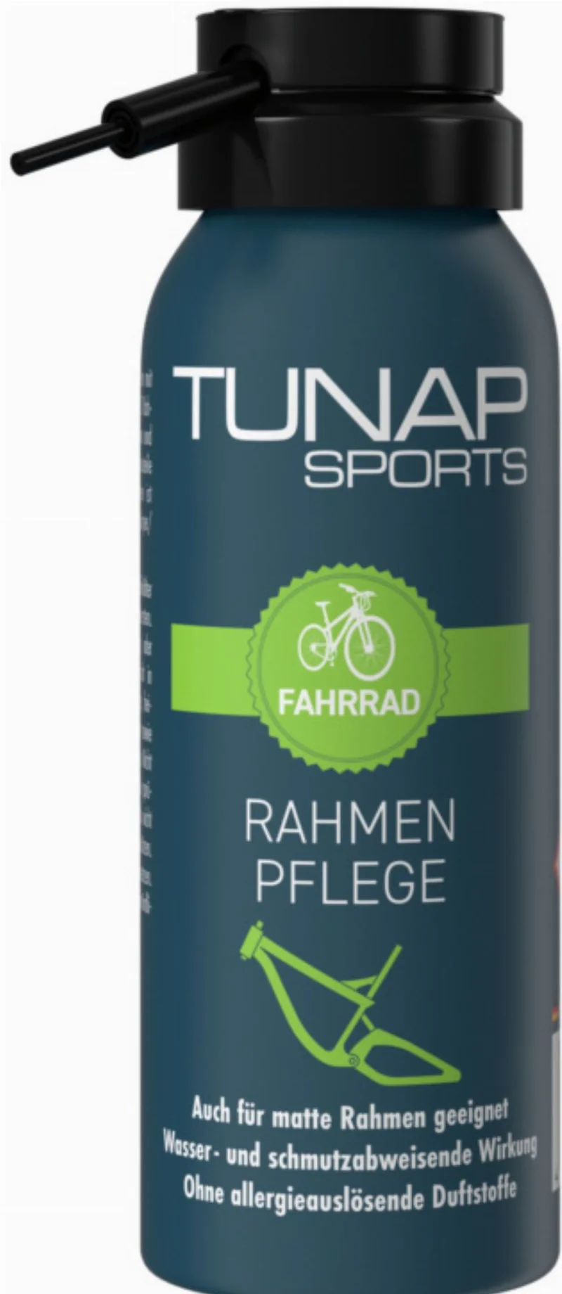 Tunap Sports Rahmenpflege 50 ml