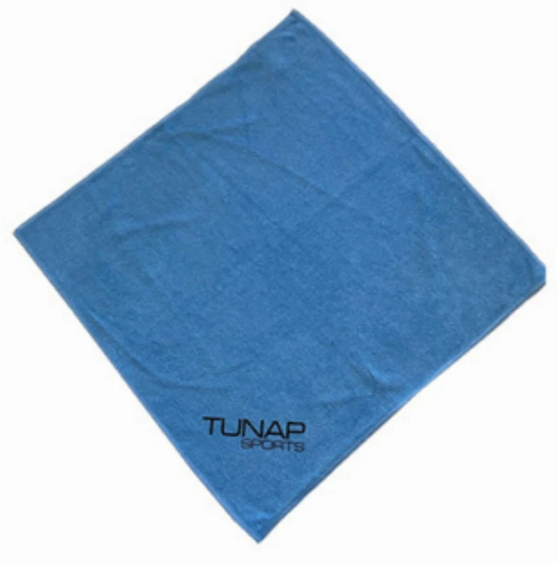 Tunap Sports Ultrafeinfasertuch 30 x 30 cm