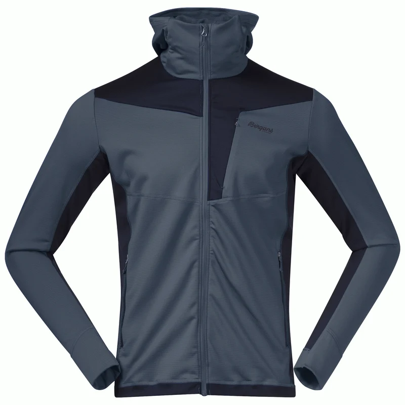 Skaland Hood Jacket