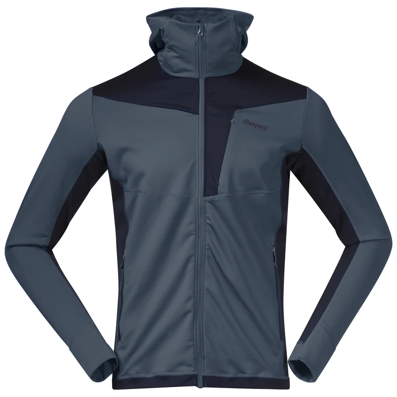 Skaland Hood Jacket