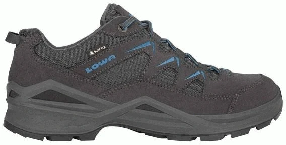 SIRKOS EVO GTX LO