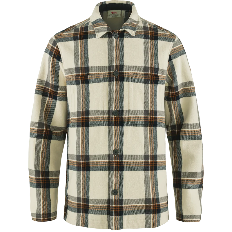 Singi Flannel Overshirt M