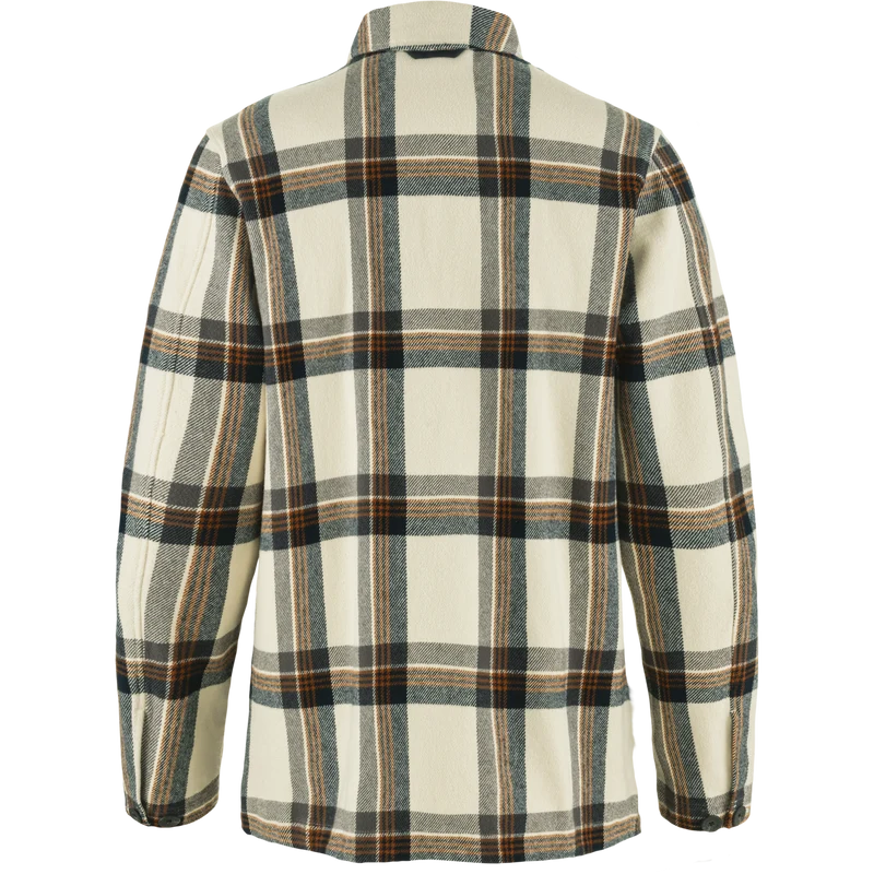 Singi Flannel Overshirt M