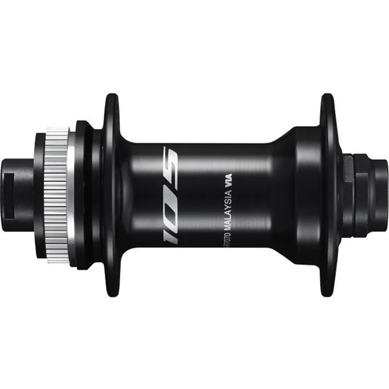 Shimano Vorderradnabe HB-R7070 105 Center-Lock 32 Loch E-Thru 100x12 mm