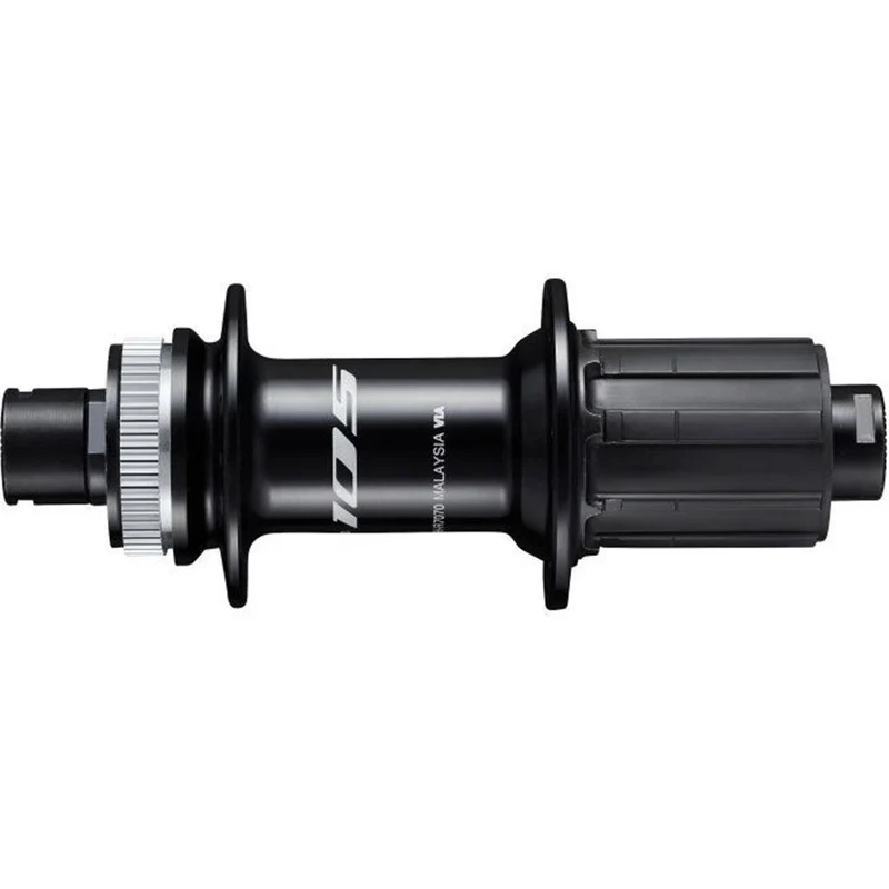 Shimano Hinterradnabe 105 FH-R7070 Center-Lock 32 Loch Steckachse