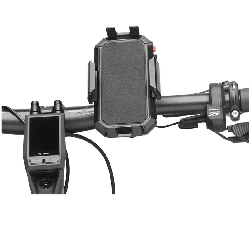 Busch & Müller Cockpit-Adapter 2.0 Smartphonehalter