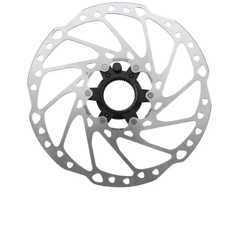 Shimano E-Bike Bremsscheibe RTEM600 Ø 203 mm CL