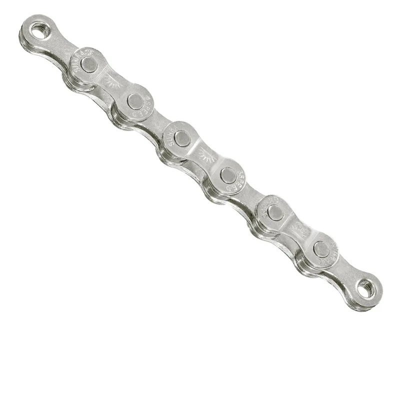 Sunrace SunRace 8s Kette CNM84 silber Shim