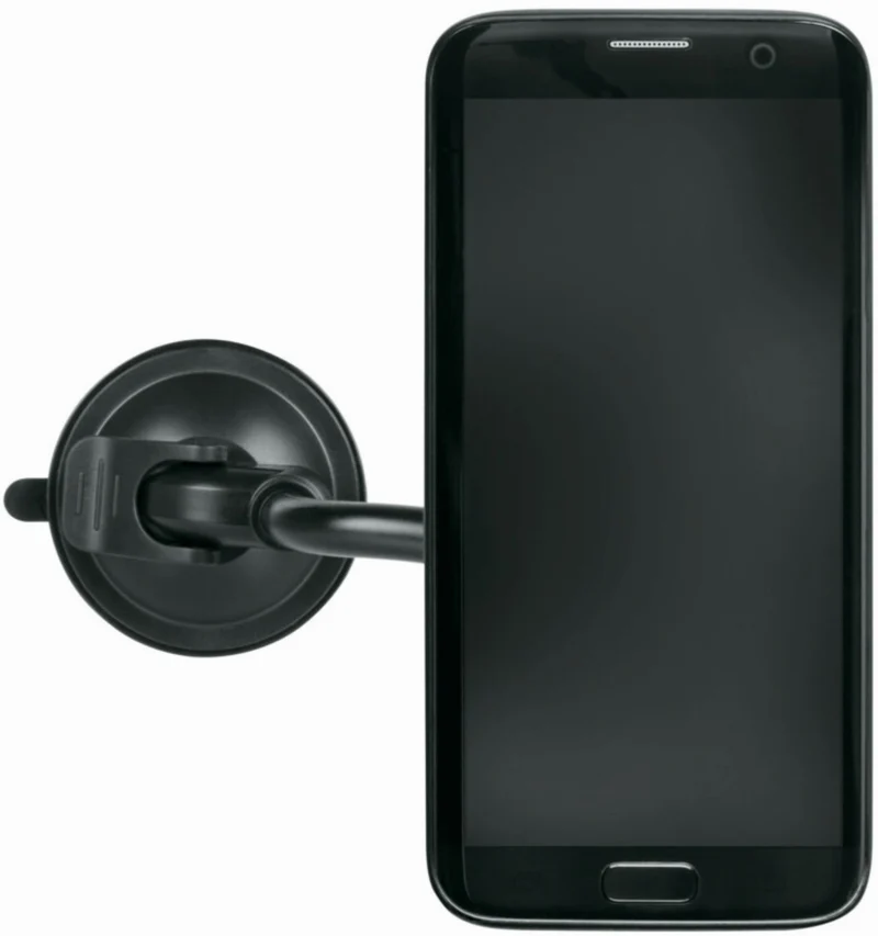 SKS GERMANY Compit/Flexx Handyhalterung black
