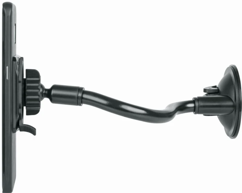 SKS GERMANY Compit/Flexx Handyhalterung black