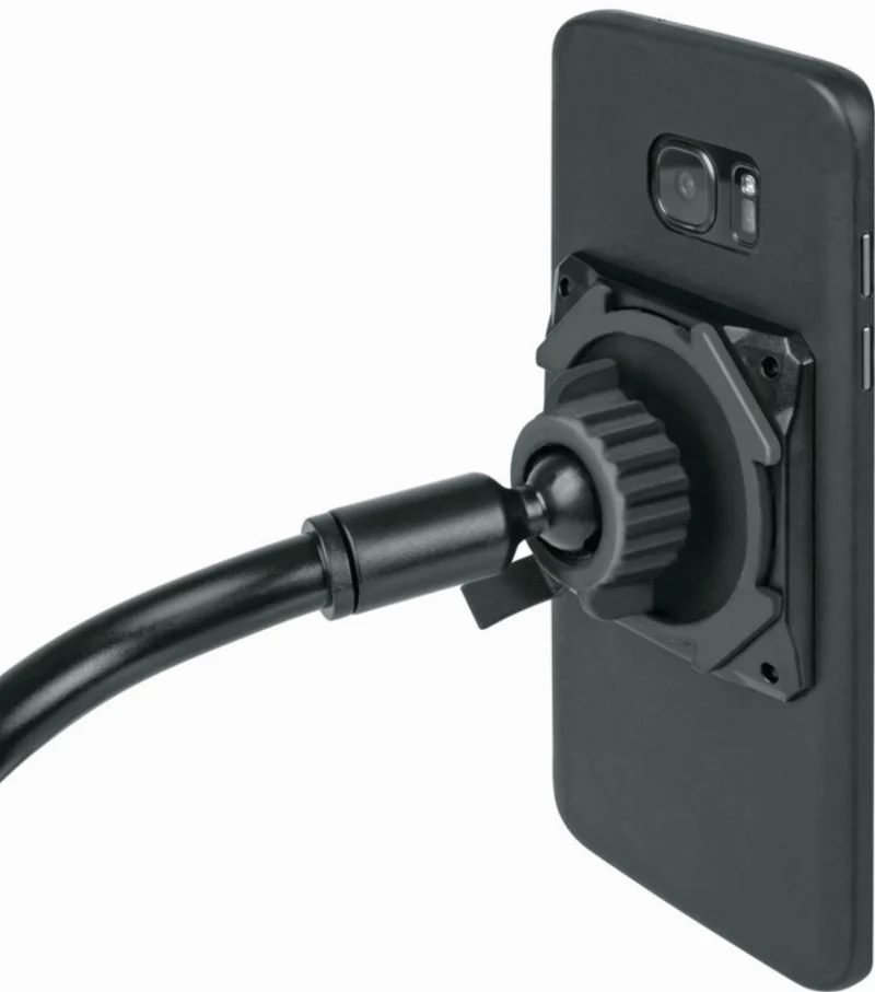 SKS GERMANY Compit/Flexx Handyhalterung black