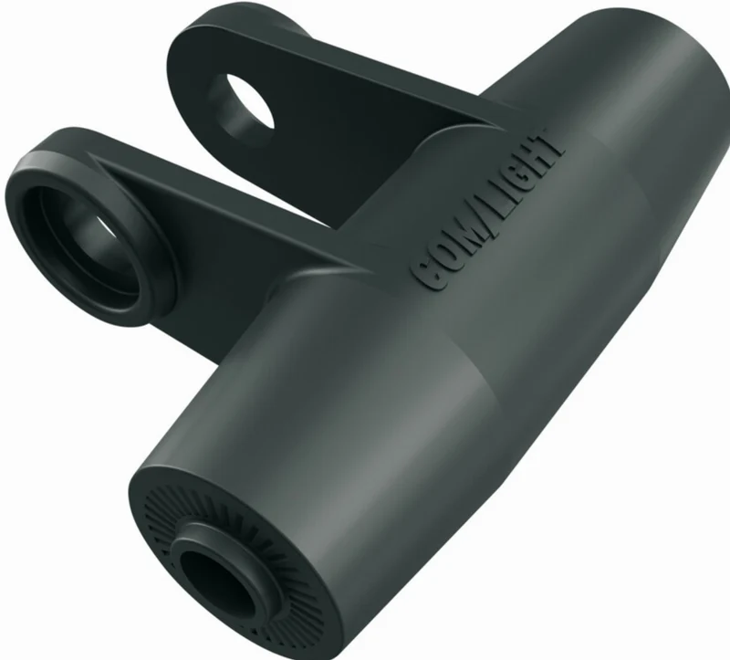 SKS GERMANY Com/Light Adapter black