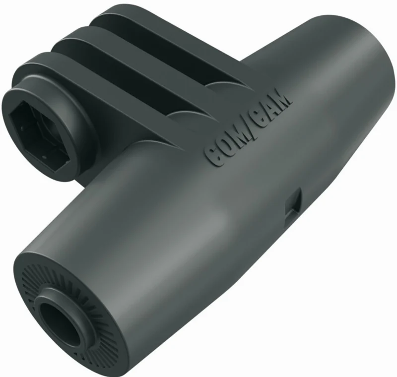 SKS GERMANY Com/Cam Action Cam Adapter black