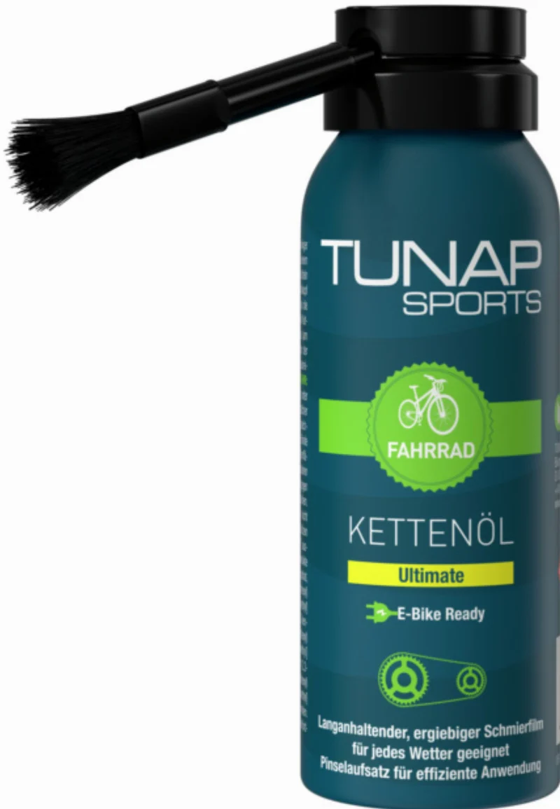 Tunap Sports Kettenöl Ultimate 50 ml
