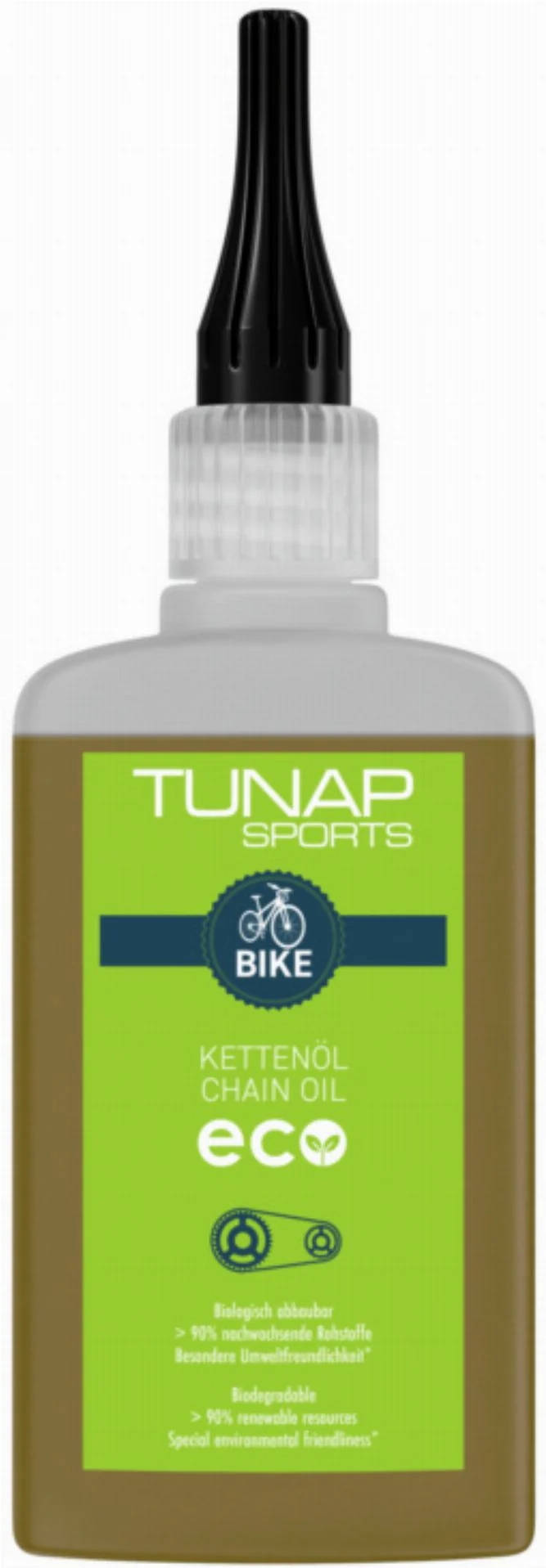 Tunap Sports Kettenöl Eco 100 ml