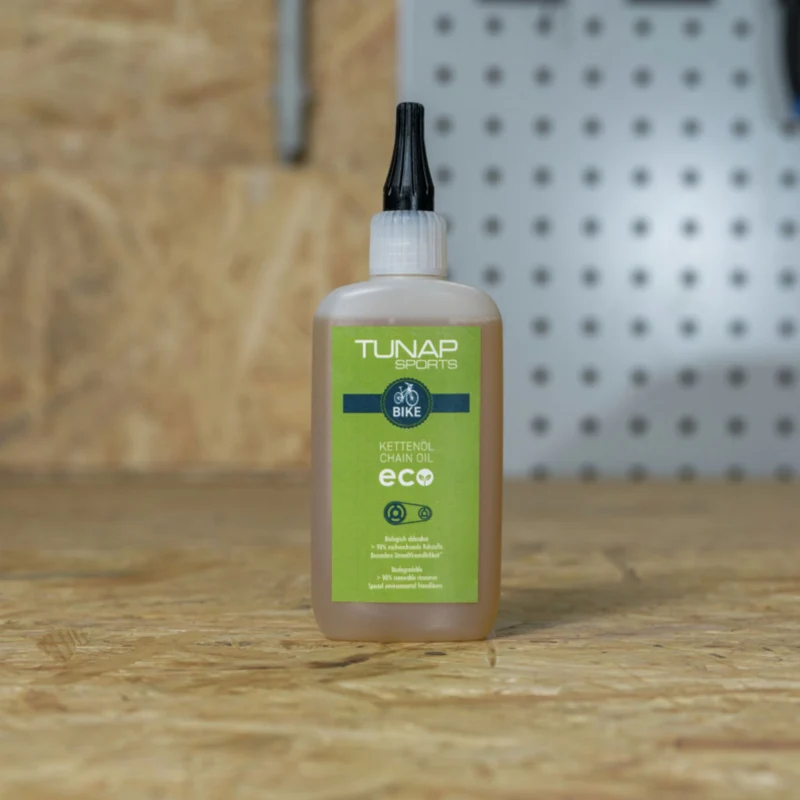 Tunap Sports Kettenöl Eco 100 ml