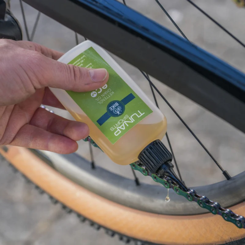 Tunap Sports Kettenöl Eco 100 ml