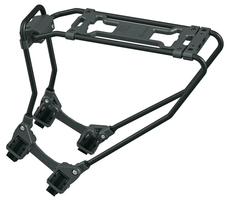 SKS GERMANY Infinity Universal AVS Gepäckträger black