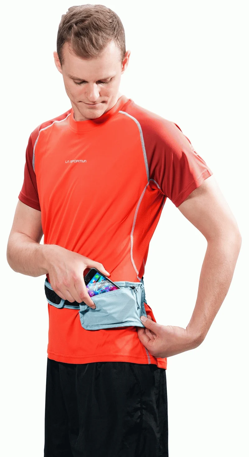 Shortrail I