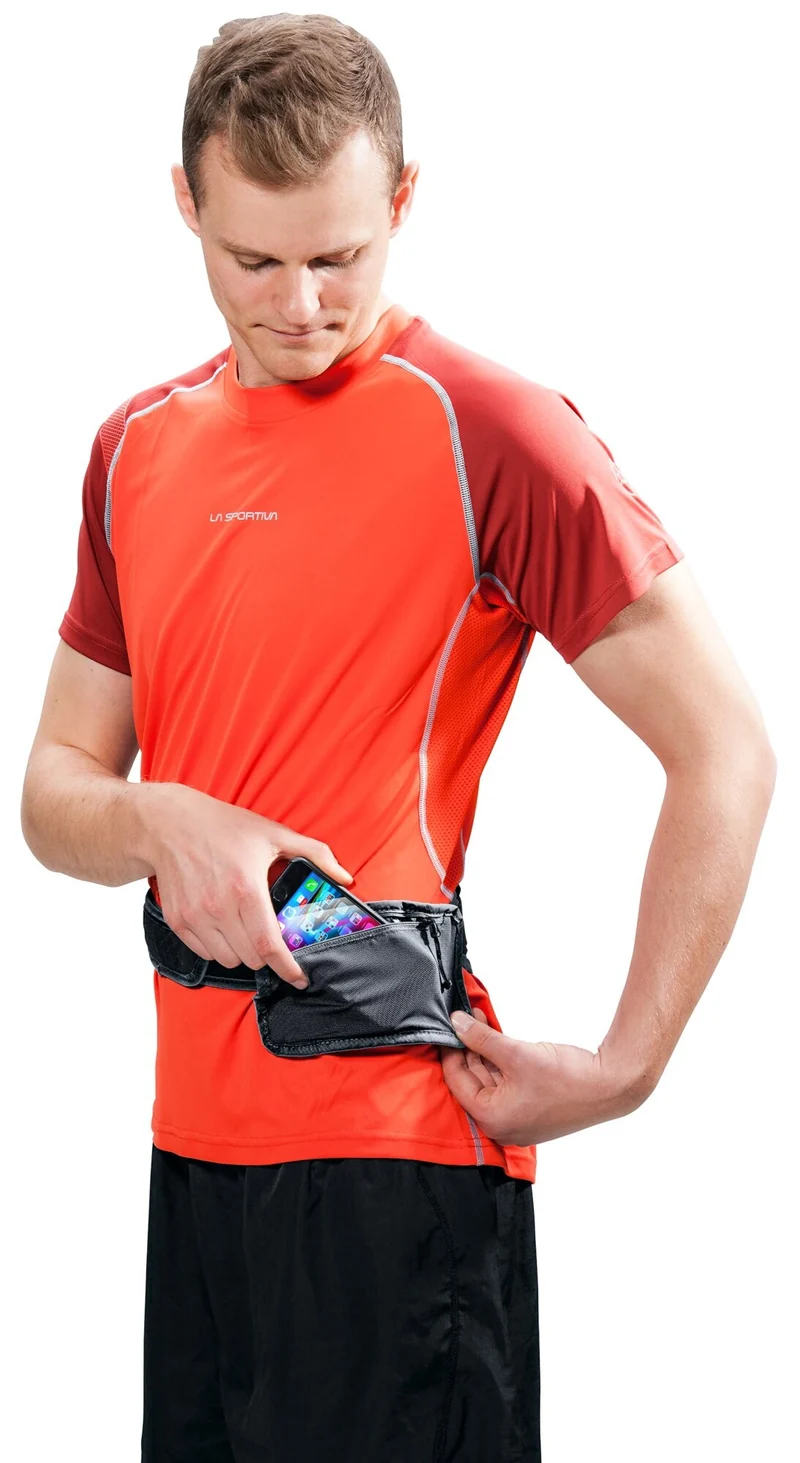 Shortrail I
