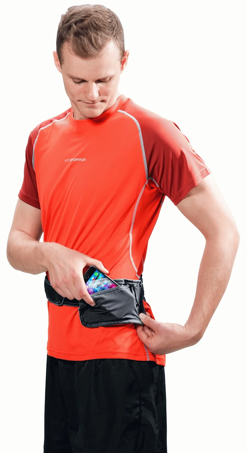 Shortrail I