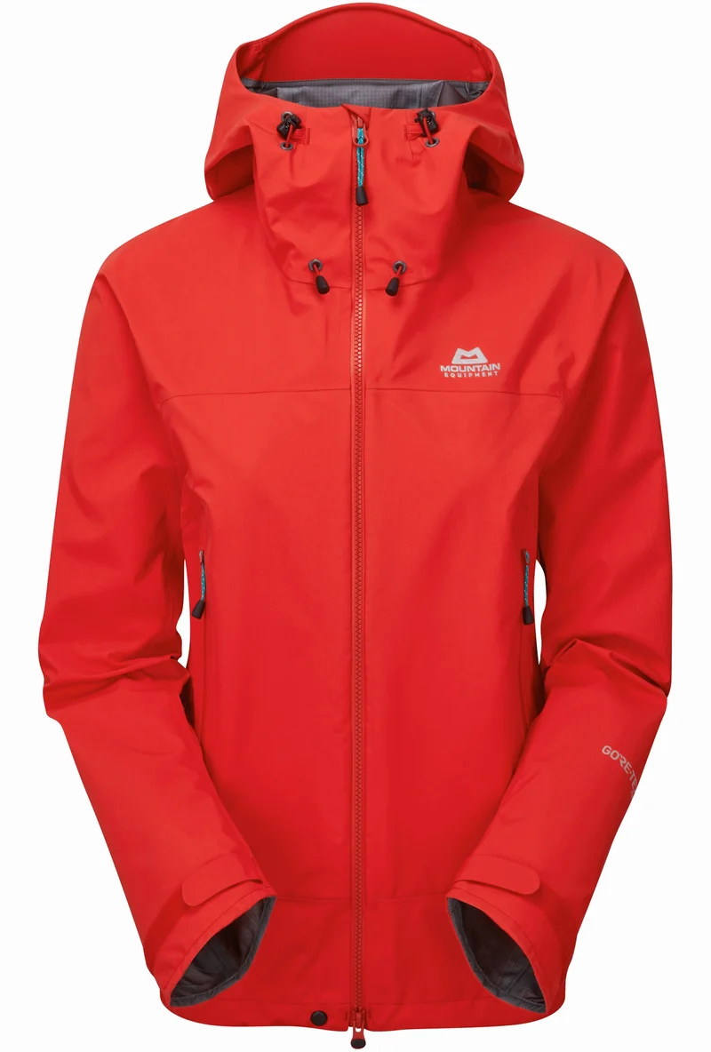 Shivling Wmns Jacket