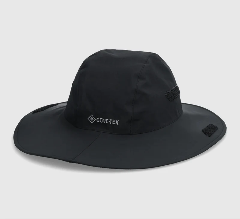 Seattle Rain Hat