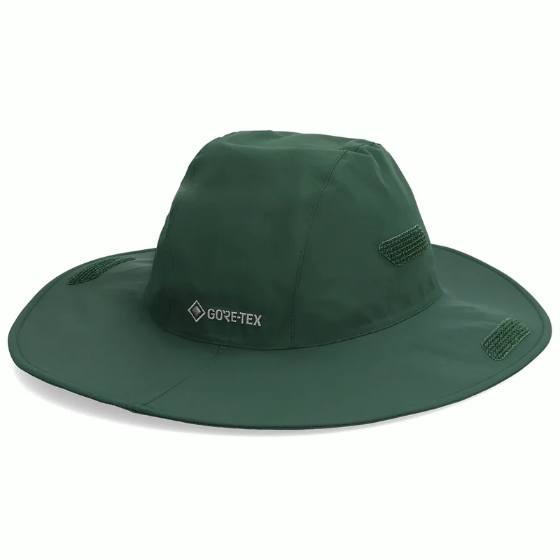 Seattle Rain Hat
