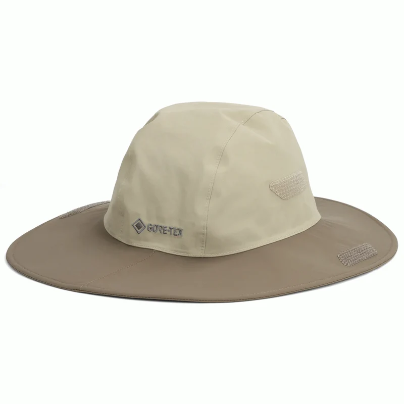 Seattle Rain Hat