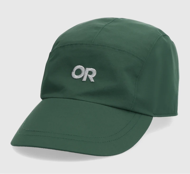 Seattle Rain Cap