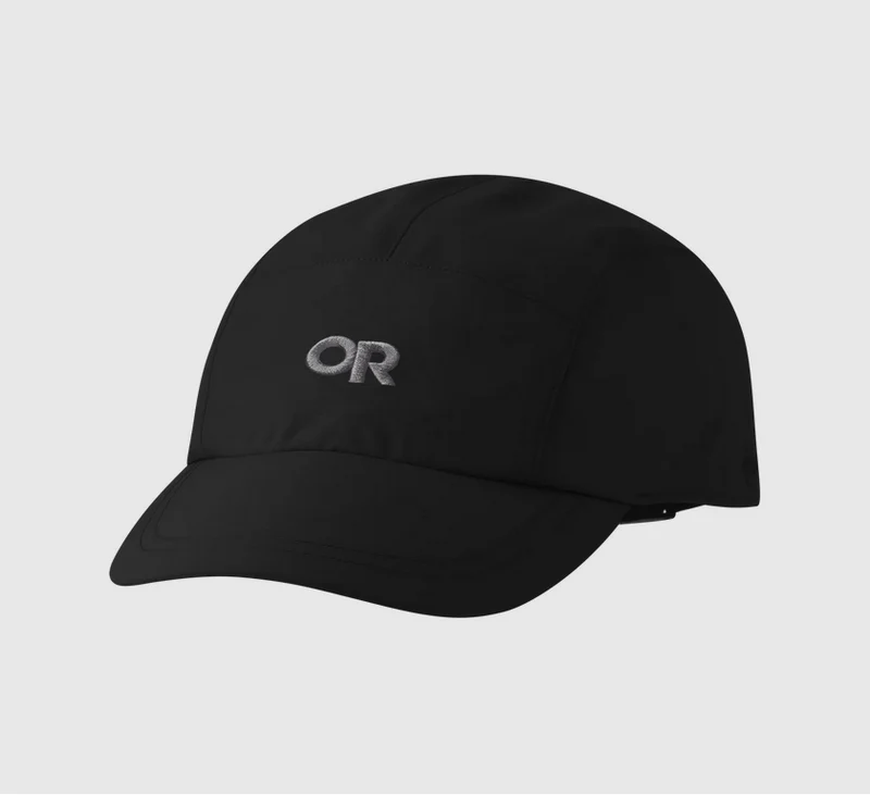 Seattle Rain Cap