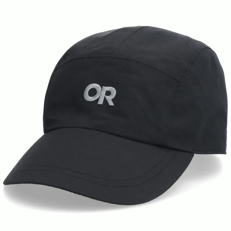 Seattle Rain Cap