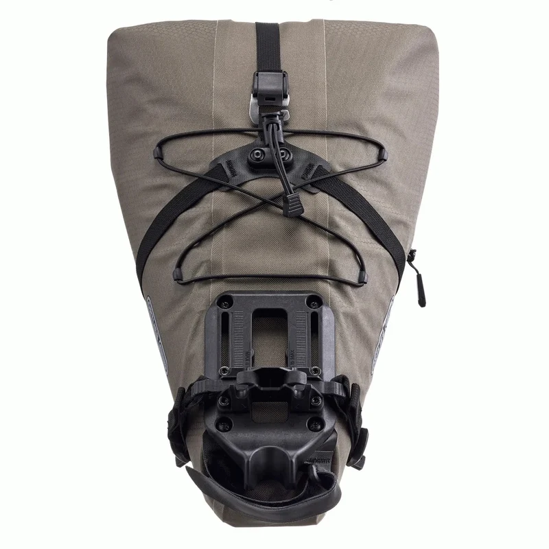 Seat-Pack QR