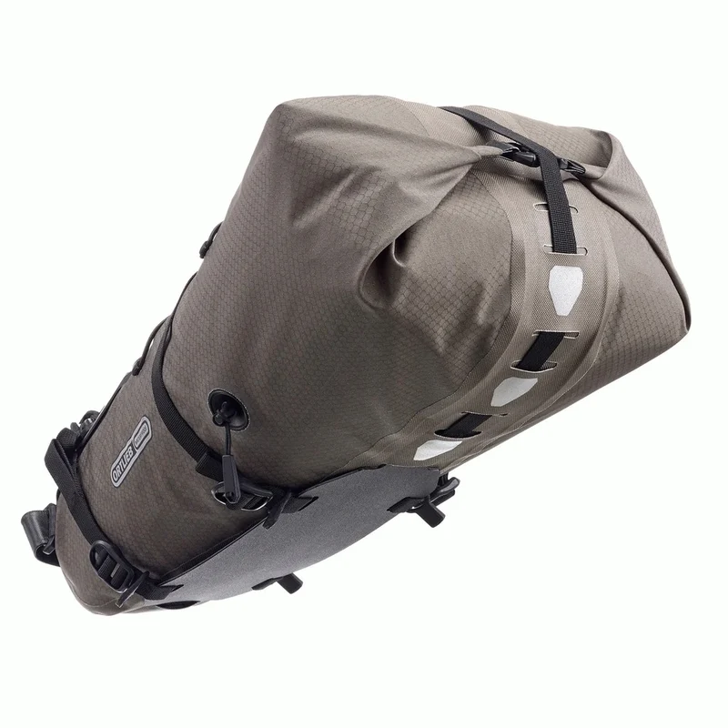 Seat-Pack QR