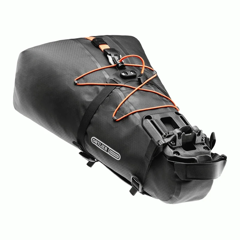 Seat-Pack QR