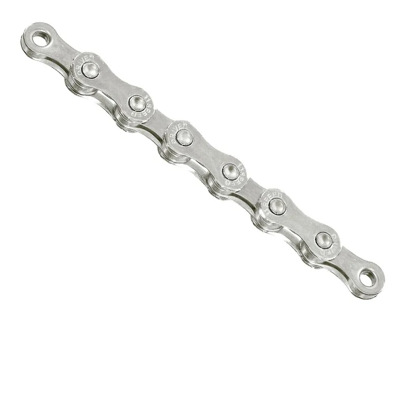 Sunrace SunRace 11s Kette CN11A silber Sram/Shim