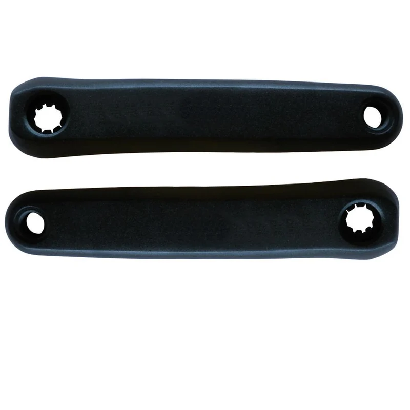 Stronglight MAGAN 3B E-Bike Kurbel-Set MINI-ISIS 170 mm